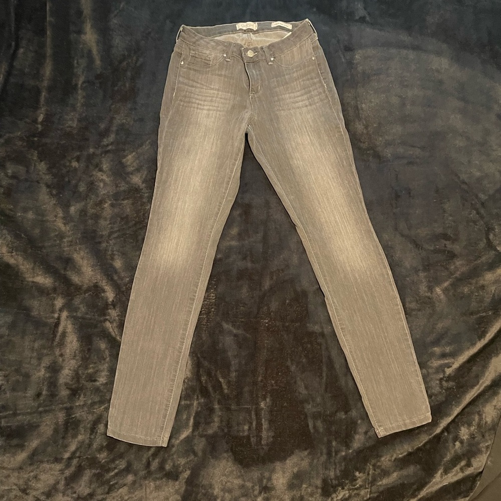 Jessica Simpson Super Skinny Jegging